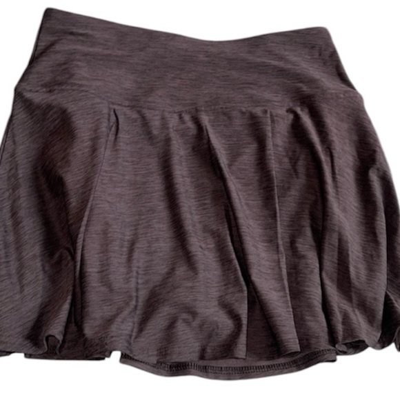 MTA Sports Skort - Picture 1 of 5